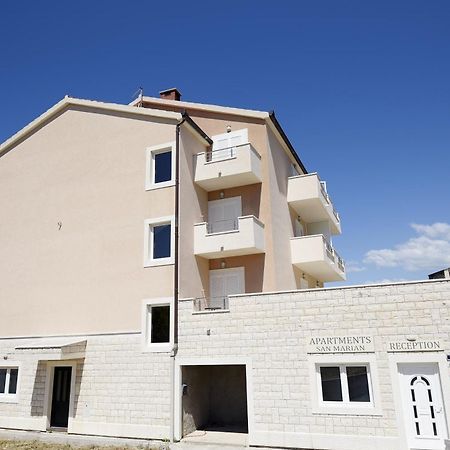 Antonio Apartmani Podstrana Chambre photo