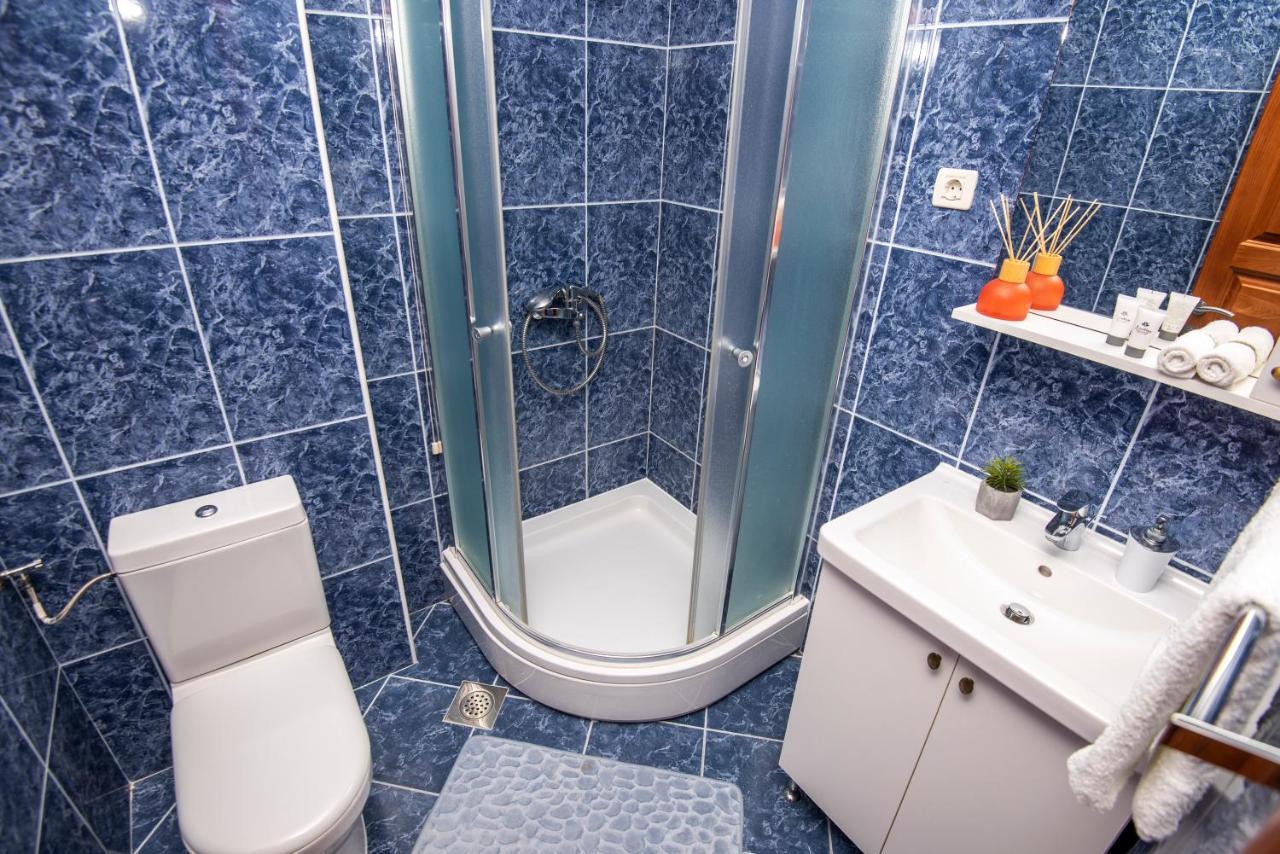 Antonio Apartmani Podstrana Extérieur photo