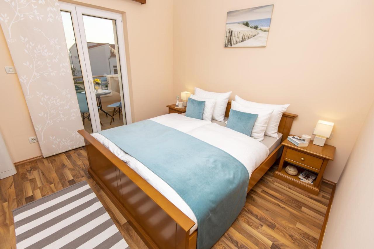 Antonio Apartmani Podstrana Extérieur photo